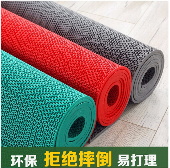 防滑地垫