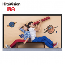 鸿合（HiteVision）HD-I8590E 4K  超高清 