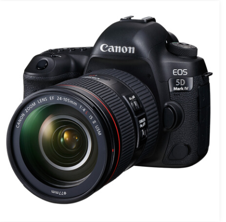 佳能（Canon）EOS R5 相机及配件