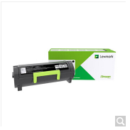 利盟（Lexmark）50F3H0E标准容量墨粉盒 (适用MS312dn/MS610de/MS510