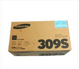 三星（SAMSUNG）MLT-D309S黑色粉盒(SV107A)(适用ML-5510ND