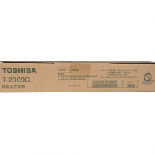 东芝（TOSHIBA）T-2309C原装碳粉（墨粉）（适用于e-STUDIO2303A/2303AM