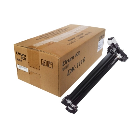 京瓷（KYOCERA） DK1110感光鼓适用FS-1040/1020/1025MFP等 硒鼓