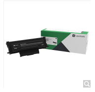 利盟（Lexmark）B223H00黑色高容量回收计划碳粉盒 B2236dw适用