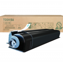 东芝（TOSHIBA）T-6518C原装碳粉（墨粉）(适用于eS5518A/6518A/7518A/