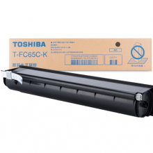 东芝（TOSHIBA）T-FC65CK原装碳粉（墨粉）(适用于eS5540C/6540C/6550C