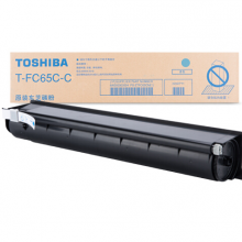 东芝（TOSHIBA）T-FC65CC原装碳粉（墨粉）(适用于eS5540C/6540C/6550C