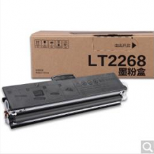 联想（Lenovo）LT2268黑色原装墨粉