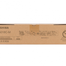 东芝（TOSHIBA）T-5018C-M原装碳粉（墨粉）（适用于e-STUDIO2518A/3018