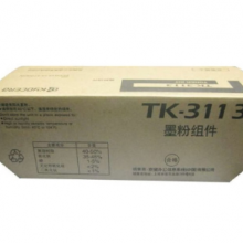 京瓷（KYOCERA）TK-3113墨粉/墨盒 京瓷 FS-4100DN打印机墨粉盒