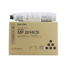 理光（Ricoh）MP 2014C 碳粉1支装 