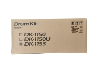 京瓷（KYOCERA）DK-1153硒鼓 适用P2235系列M2540DN P2040系列
