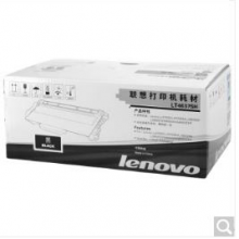 联想（Lenovo） LT4637SH黑色墨粉