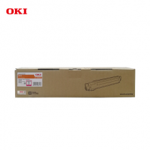 OKI C910 原装激光LED打印机黄色墨粉原厂耗材15000页