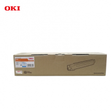 OKI C910 原装激光LED打印机青色墨粉原厂耗材15000页