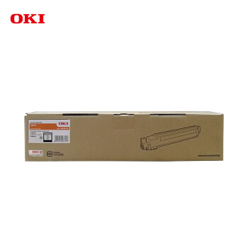 OKI C910 原装激光LED打印机洋红色墨粉原厂耗材15000页