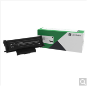 利盟 Lexmark B223X00 黑色超高容量回收计划碳粉盒 B2236dw适用
