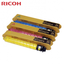 理光（Ricoh）MP C3503C 碳粉三色套装（红/蓝/黄）