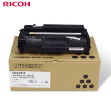 理光（Ricoh）SP 311HC 一体式墨粉盒1支装 