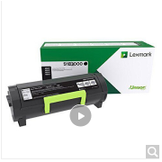 利盟（Lexmark）51B3000碳粉 MS317/417/517dn MX417/517de碳粉