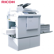 理光（Ricoh）DD5450C A3数码印刷机 速印机（主机+送稿器）