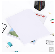施乐(Xerox)Colotech+彩机纸 90g A4 100张/包