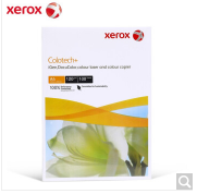 施乐(Xerox)Colotech+彩机纸 120g A4 100张包