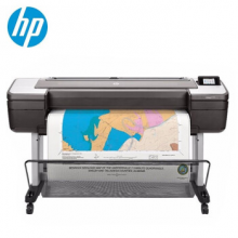 惠普 HP DesignJet T1708ps 44英寸B0大幅面打印机 HP T170绘图仪