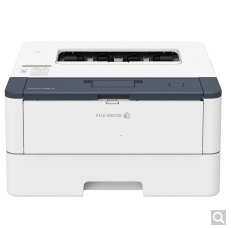 富士施乐（Fuji Xerox）P288dw 黑白A4双面无线网络激光打印机