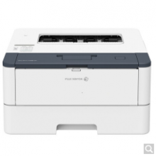 富士施乐（Fuji Xerox）P288dw 黑白A4双面无线网络激光打印机
