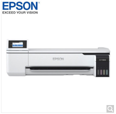 爱普生（EPSON）SC-T3180X A3/A2/A1 24寸大幅面彩色喷墨打印机 图文海报打印机