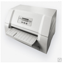 富士通（Fujitsu）DPK200I 针式打印机