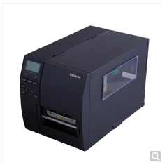 东芝 TOSHIBA B-EX4T1-TS12-CN-R条码打印机