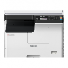 东芝（TOSHIBA）DP-2323AM 黑白打印机a3a4复印机多功能一体机