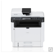 理光（Ricoh）330DN/SN/SFN黑白激光双面打印机商用网络A4小型复印打印扫描一体 330