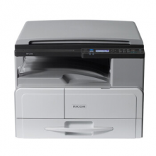 理光（Ricoh）MP2014 A3黑白激光打印机多功能一体机