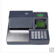 普霖 （pulin） BPL-820G 自动支票打字机 支票打印机