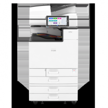 理光（Ricoh）MP 6055SP黑白A3 打印机 复印机 多功能打印复印彩色扫描一体机