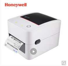 霍尼韦尔(Honeywell) OD480d 热敏不干胶打印机 快递电子面单微商条码标签打印机