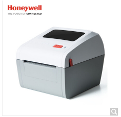 霍尼韦尔(Honeywell)OD800 热敏 USB口 条码 标签打印机 不干胶条码纸打印机