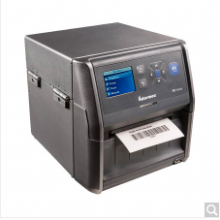 霍尼韦尔（Honeywell）PD43C打印机工业级 可打印标签价签单据 热敏打印机办公 203DP