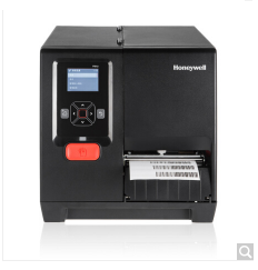 霍尼韦尔（Honeywell） PM42标签打印机工业级不干胶价签单据票据办公热转印打印机 203d