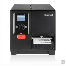霍尼韦尔（Honeywell）PM42标签打印机工业级不干胶价签单据票据办公热转印打印机 