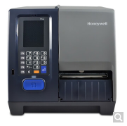霍尼韦尔（Honeywell）热敏不干胶打印机 条码标签打印机 快递电子面单 PM43 高性能