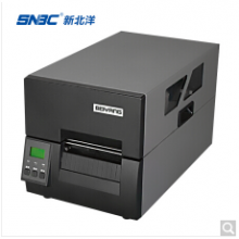 新北洋（SNBC）BTP-6206I工业型条码标签打印机带切刀