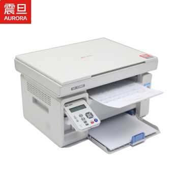 震旦激光黑白A4多功能一体机 AD 220mc 白色