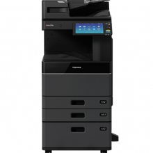 东芝（TOSHIBA）DP-3018A多功能数码复印机 A3黑白激光双面打印复印扫描 e-STUDI