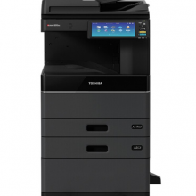 东芝（TOSHIBA）FC-2515AC彩色数码复合机 复印机 a3激光多功能复印网络打印扫描一体机