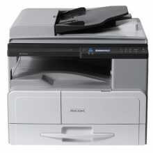 理光（Ricoh）MP2014 A3黑白激光打印机多功能一体机大型办公商用数码复合机复印机A4 理光