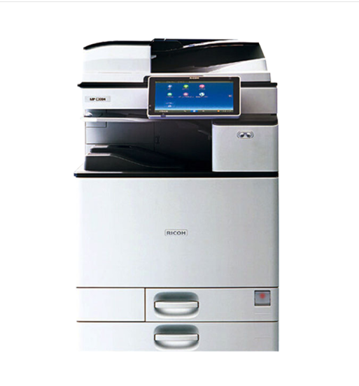 理光（Ricoh）MP 4055SP/5055SP/6055SP A3黑白激光数码复合机复印机 60